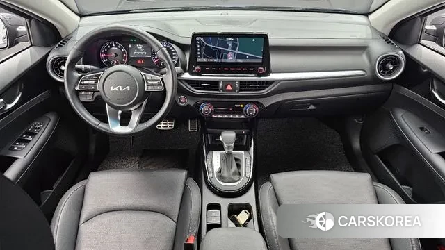 Kia The New K3 2nd generation id 3696410 из Кореи 17