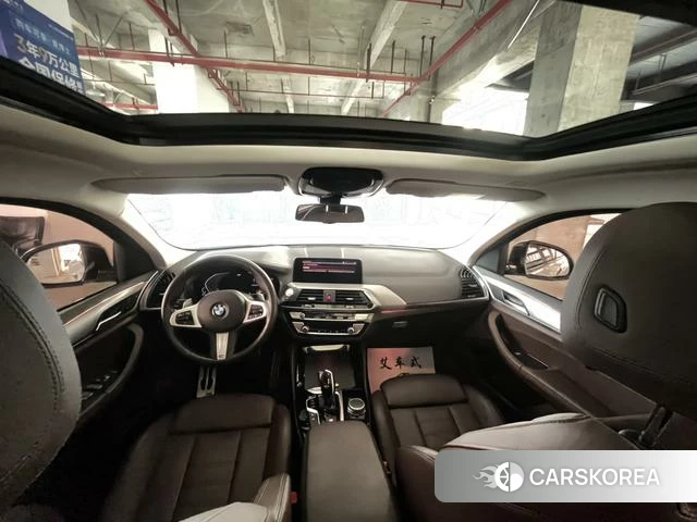 BMW X4 id 4258165 из Китая 9
