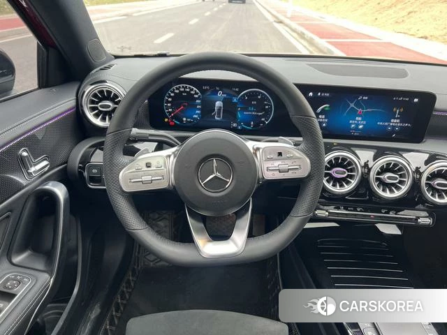 Mercedes-Benz Class A id 4278156 из Китая 8