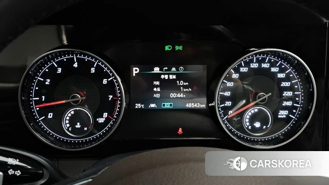 Hyundai The New Grandeur IG id 4550761 из Кореи 28