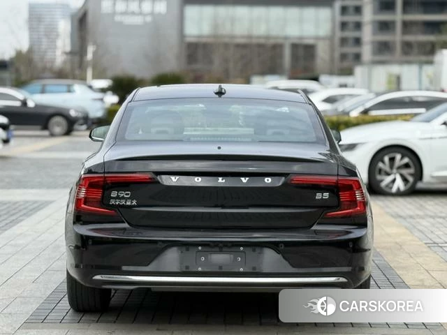 Volvo S90 id 3993548 из Китая 13