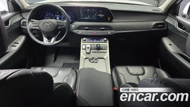 Hyundai Palisade id 2917175 из Кореи 17