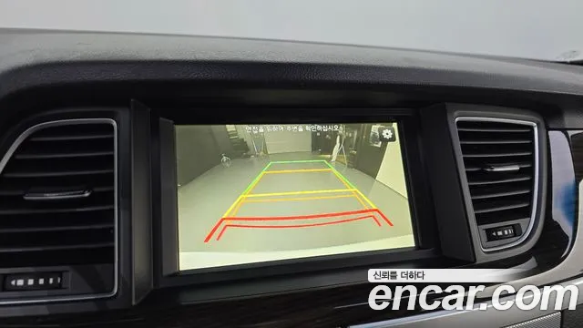 Genesis G80 id 2623664 из Кореи 17