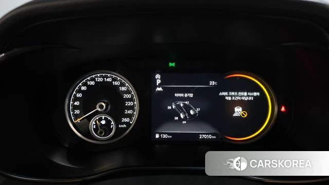 Genesis The New G70 id 4744903 из Кореи 35