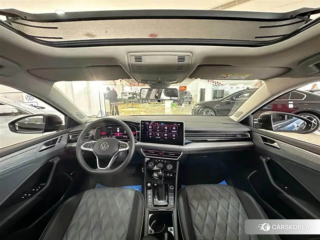 Volkswagen Sagitar id 4576320 из Китая 31