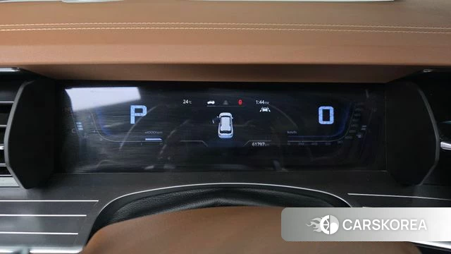 Ssangyong Torres id 4792911 из Кореи 30