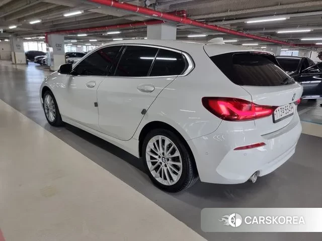 BMW 1 Series (F40) id 3291328 из Кореи 15