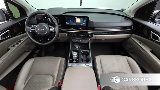 Kia The New Carnival 4th Generation id 4767622 из Кореи 28
