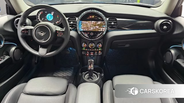 Mini Cooper id 3922923 из Кореи 17