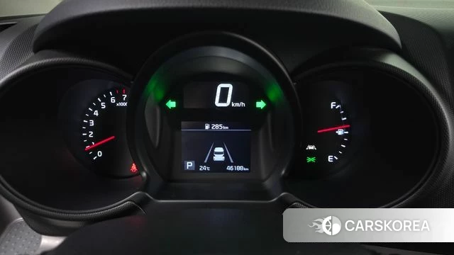 Kia The New Ray id 4849095 из Кореи 28