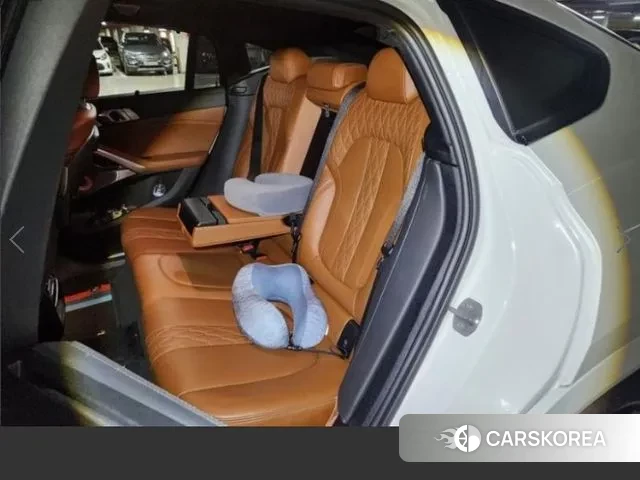 BMW X6 (G06) id 3400964 из Кореи 8