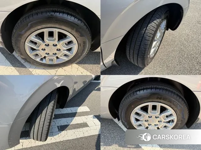 Hyundai Staria id 2593457 из Кореи 17