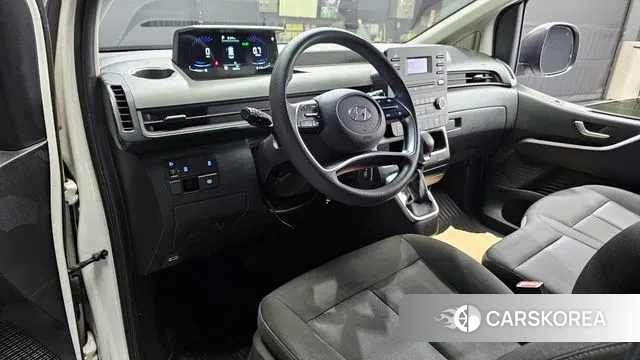 Hyundai Staria id 3406817 из Кореи 17