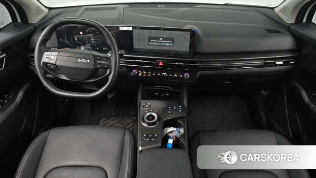 Kia The New Sportage 5th Generation id 4607375 из Кореи 17