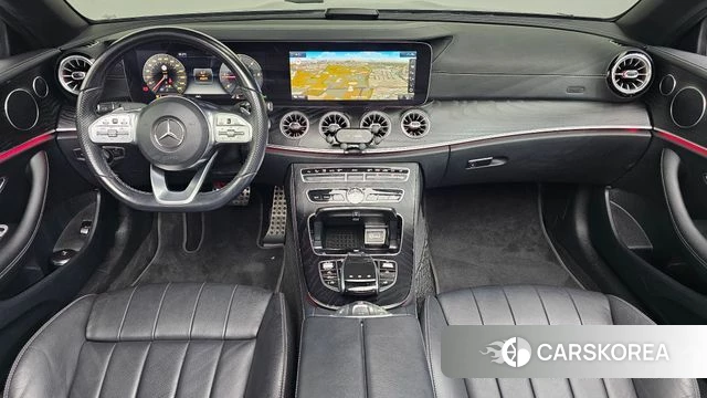 Mercedes-Benz E-Class W213 id 4899901 из Кореи 17
