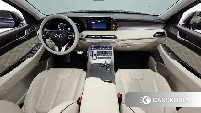 Hyundai Palisade id 3192663 из Кореи 17