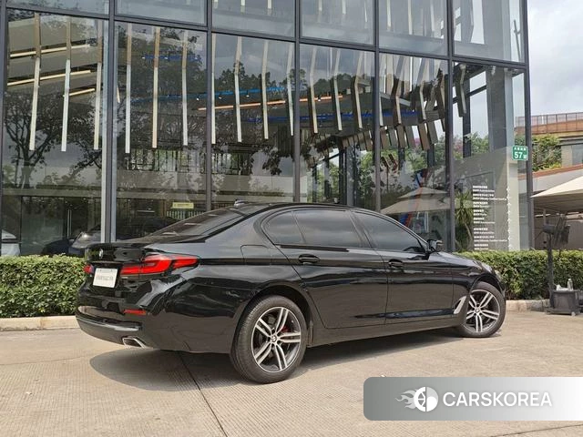 BMW 5 series id 4273448 из Китая 10