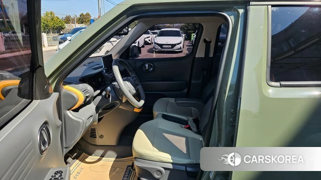 Hyundai Casper id 3826760 из Кореи 17