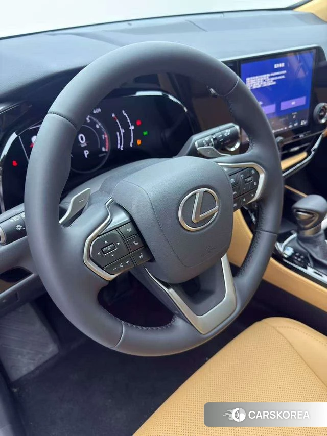 Lexus NX id 3920262 из Китая 15