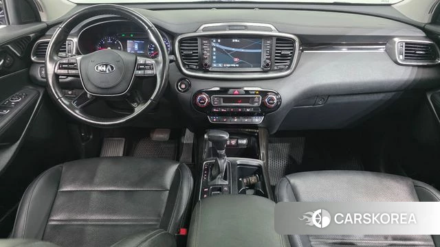 Kia The New Sorento id 3943084 из Кореи 17