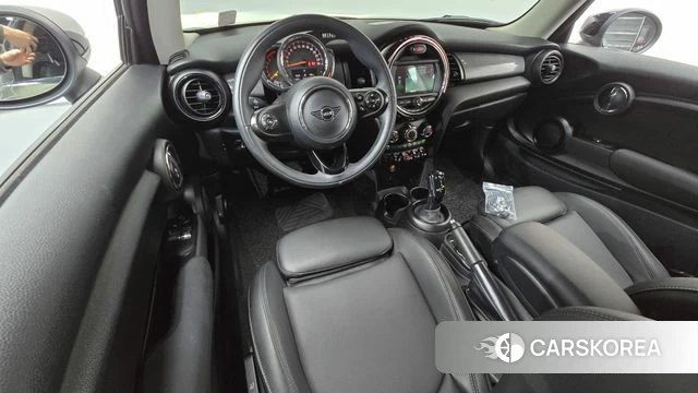 Mini Cooper id 4284370 из Кореи 27