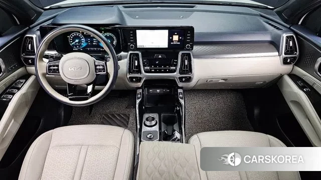 Kia Sorento 4th Generation id 3294850 из Кореи 17