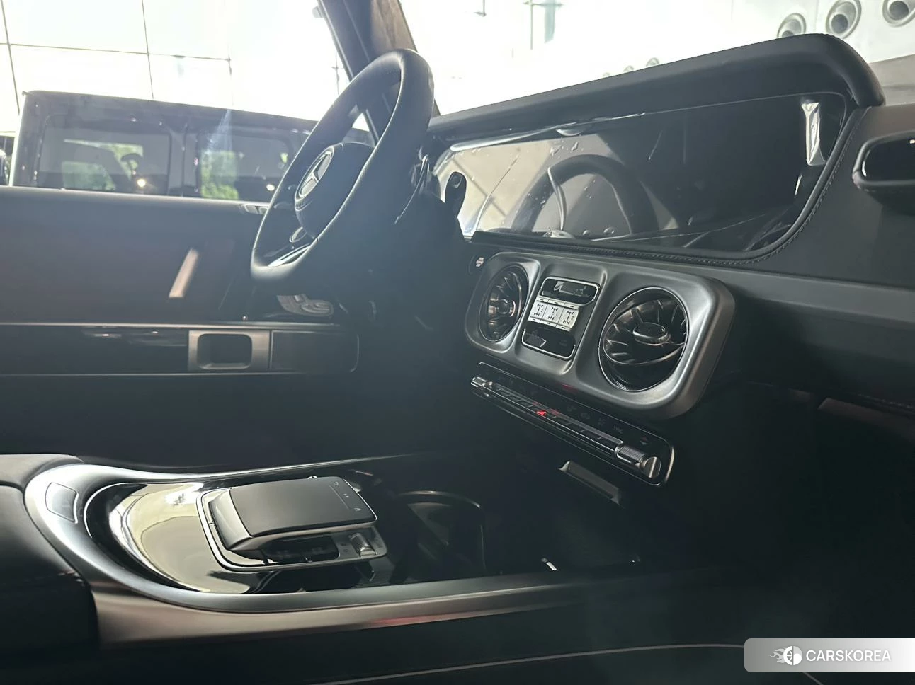 Mercedes-Benz G-class AMG id 4467923 из Китая 14