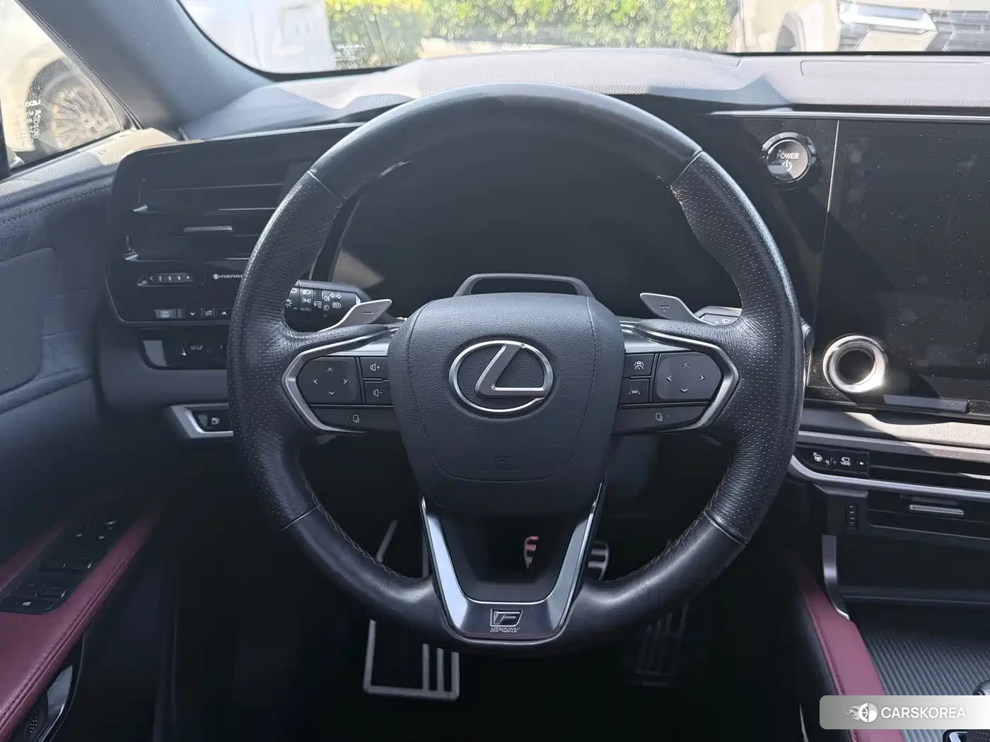 Lexus RX id 4627997 из Китая 18