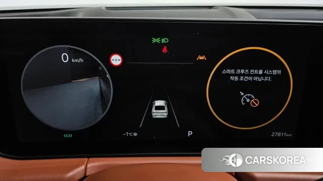 Kia The New K8 id 3517653 из Кореи 17