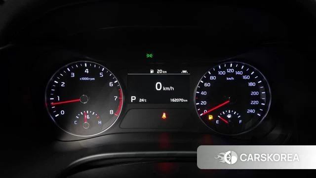Kia Come New K3 id 4384624 из Кореи 32