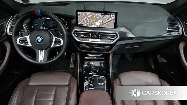 BMW X4 (G02) id 4769196 из Кореи 31