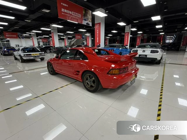 Toyota MR2 id 4257413 из Китая 29