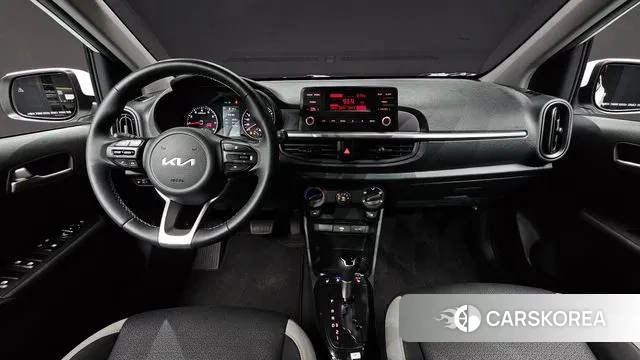 Kia Morning Urban (JA) id 3003367 из Кореи 17