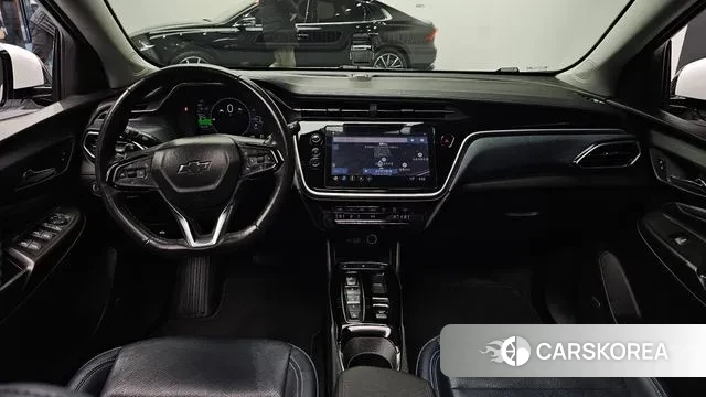 Chevrolet (GM Daewoo) Bolt EUV id 3427114 из Кореи 17