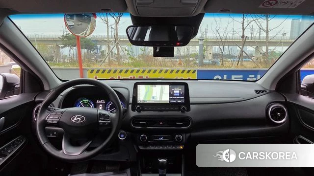 Hyundai The New Kona id 3915600 из Кореи 17