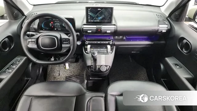 Hyundai Casper id 3670654 из Кореи 17