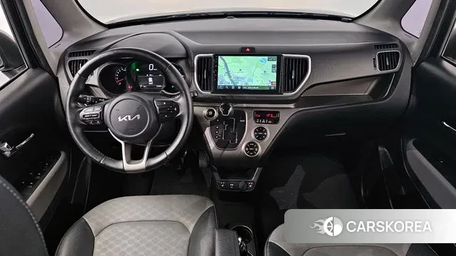 Kia The New Ray id 2975614 из Кореи 17