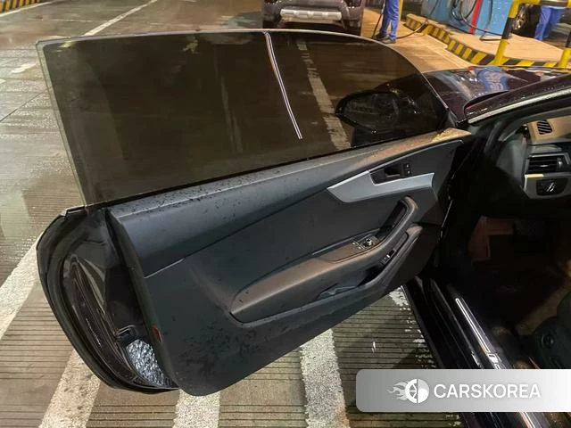 Audi A5 id 4273888 из Китая 7