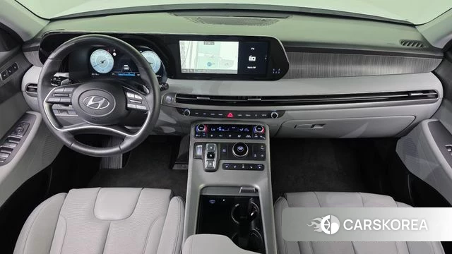 Hyundai The New Palisade id 4739668 из Кореи 28