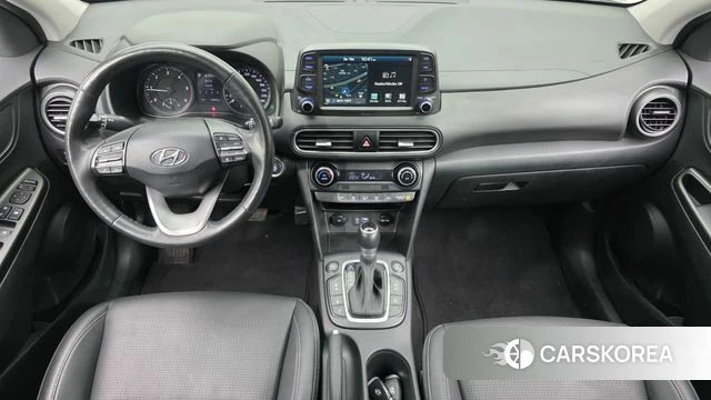 Hyundai Kona id 3813791 из Кореи 17