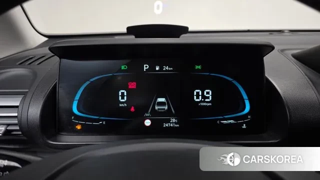 Hyundai Casper id 3036737 из Кореи 17