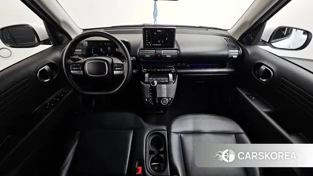 Hyundai Casper id 3550868 из Кореи 17