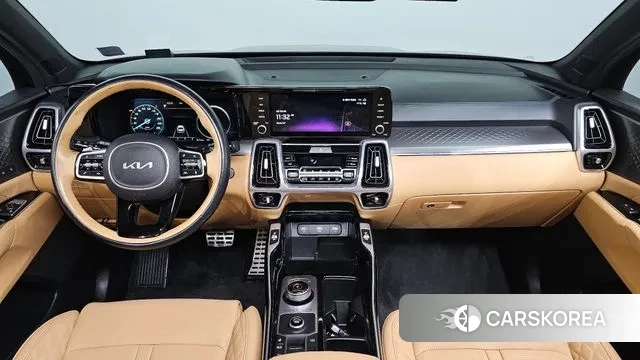 Kia Sorento 4th Generation id 3675731 из Кореи 17