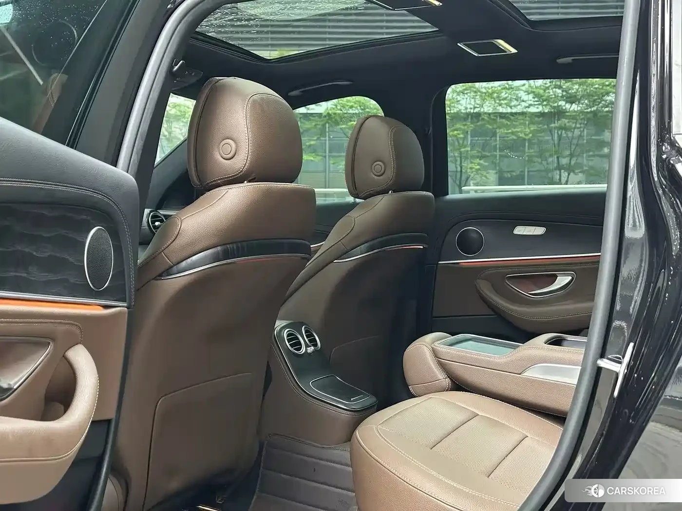 Mercedes-Benz E-Class id 4686208 из Китая 15
