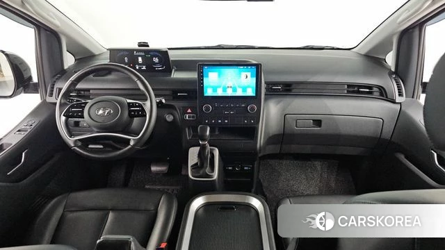 Hyundai Staria id 4402121 из Кореи 28