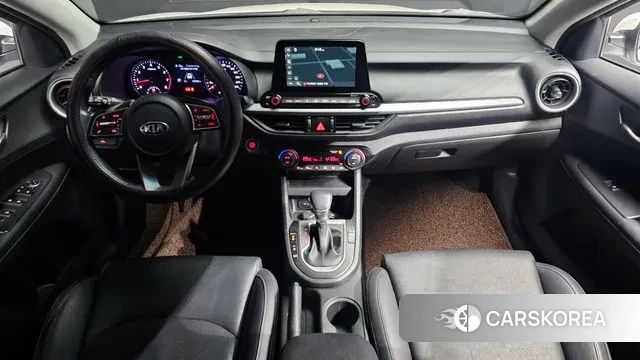 Kia Come New K3 id 3563088 из Кореи 17