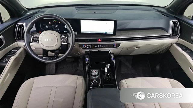 Kia The New Sorento 4th Generation id 4308356 из Кореи 27