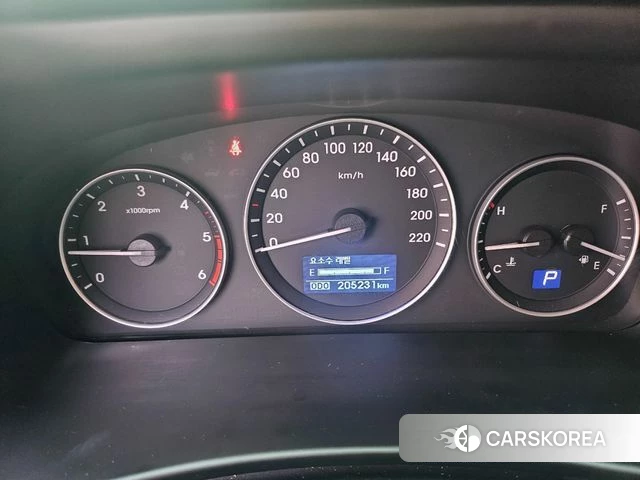 Hyundai The New Grand Starex id 4663023 из Кореи 12