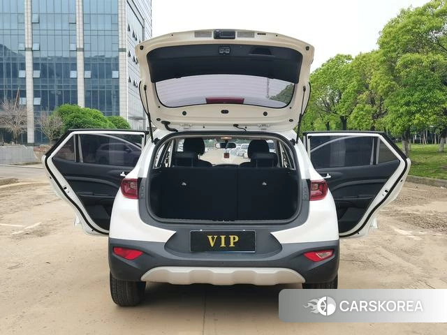 Kia Yi Ran id 4307157 из Китая 20