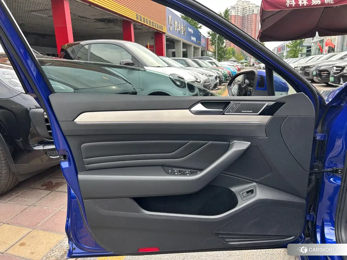 Volkswagen Wei Lan id 4664529 из Китая 34